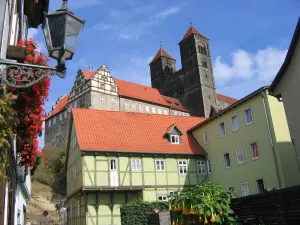 Image of Domschatz
