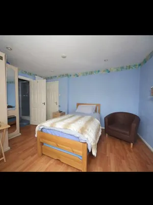 Image of Heather's Lodge