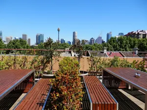 Image of The Village Kings Cross