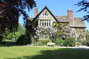 Image of Lullington House