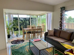 Image of 2 Bedroom Apartment at Delainavesi Home