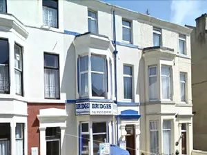 Image of Bridges Guest House