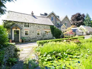 Image of Aber Clwyd Manor