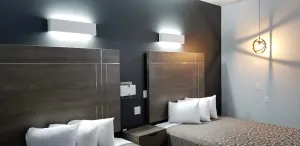 Image of Continental Inn & Suites
