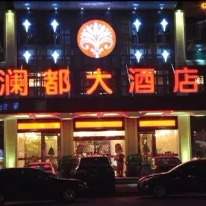 Image of Landu Hotel