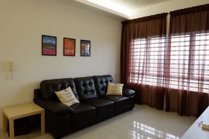 Image of J's Suite At Southville City