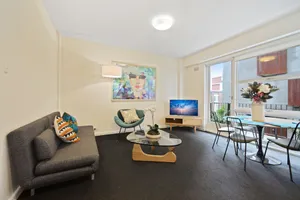 Image of HomeHotel-Urban Retreat in Secure Boutique Block