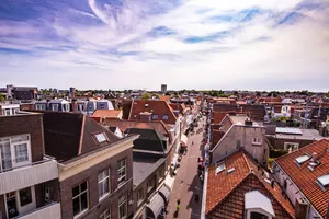 Image of Joops City Centre Hotel