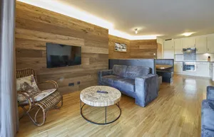 Image of Appartement Danielle Iglsberg Top 3 by HolidayFlats24