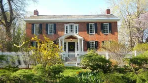 Image of Country House Bed & Breakfast