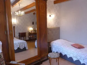 Image of Ferme Adrien Chambres et Table D'hôtes