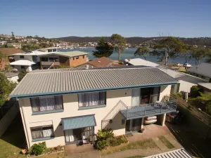 Image of Beachwalk 8 - 2 bedroom unit on Fishpen