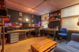 Image of Cosy 1 bedroom home in Fitzrovia