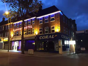Image of Barking Hotel