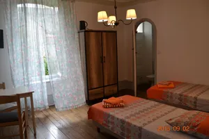 Image of Mère Elvira