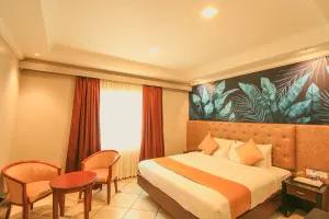 Image of JS Grand Residency - Formerly as Emarald