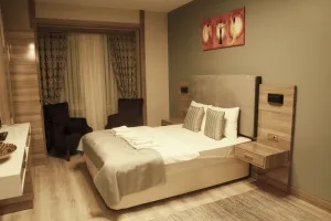 Image of New Suites