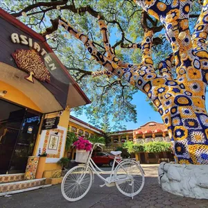 Image of Asiaten Hotel