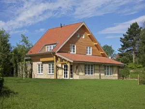 Image of Elegant Apartment in Slenaken with Garden