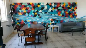 Image of Perth Central Backpackers