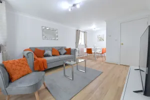Image of Clapham Junction - 2 Bedroom Apartment