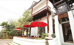 Image of Ratchiangsaen Flora House