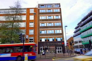 Image of The Rosemount Hotel