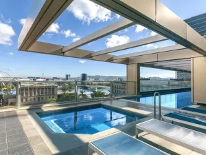 Image of SoFun Apartment on George St