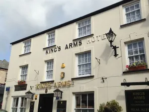 Image of King's Arms