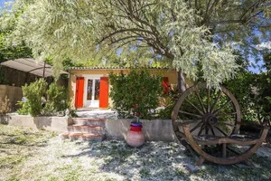 Image of L'Oustaou du Luberon et SPA