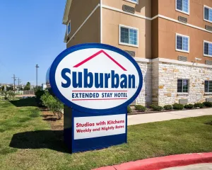 Image of Suburban Studios