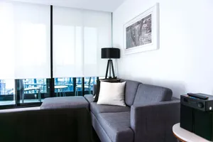 Image of Sophisticated Modern Pad