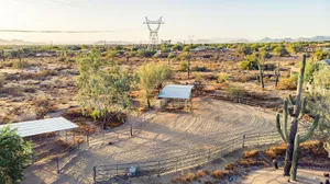 Image of Ironwood by AvantStay | Secluded Ranch Home w\/ Pool & Private Horse Stables!