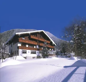 Image of Monika & Montafon Chalet Hotel