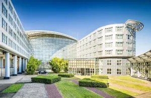 Image of The Atrium Hotel & Conference Centre Paris CDG Airport, by Penta