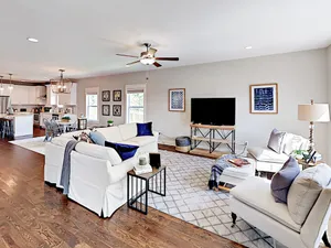 Image of Brand-new 3br Urban Getaway W/ Patio 3 Bedroom Condo