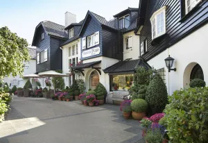 Image of Hotel Manoir du Dragon