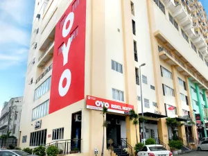 Image of Capital O Ridel Hotel Kota Bharu