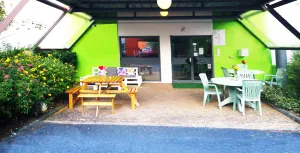 Image of Lemon Hotel