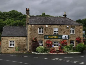 Image of The Boatside Inn