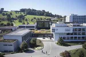 Image of Seminarhotel CAMPUS SURSEE
