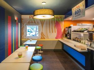 Image of ibis budget Cergy Pierrelaye