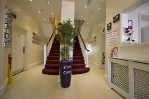 Image of GOLDEN STRAND HOTEL