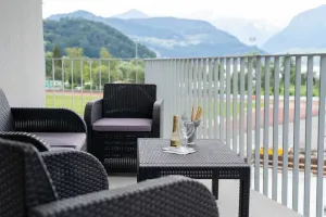 Image of Anstatthotel Horw - self-check-in