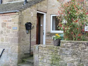 Image of Fieldside Belper
