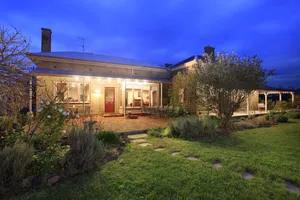 Image of Lochinver Farm Homestead & Cottages