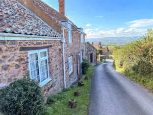 Image of Moonfleat Cottage West Quantoxhead