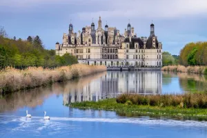 Image of Gite Felicidade Chambord