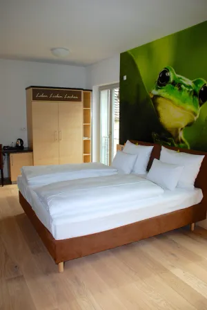 Image of Hezelhof's Radl-Hotel