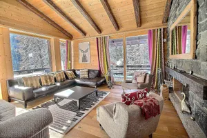 Image of Chalet Nirvana by Mrs Miggins